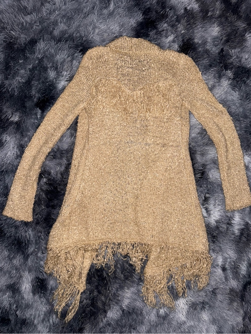 Altar’d State Duster - Picture 3 of 3